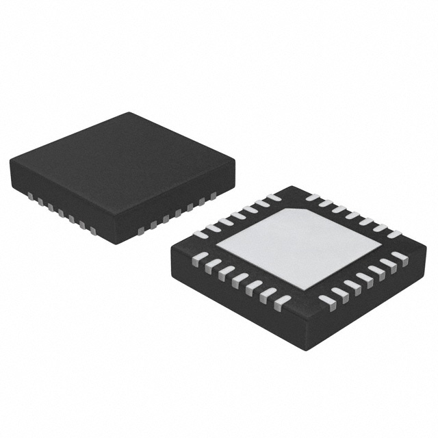 Infineon Technologies CY7C65632-28LTXC electronic component product image
