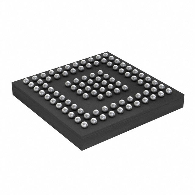 Cypress Semiconductor Corp CYPD5235-96BZXI electronic component product image