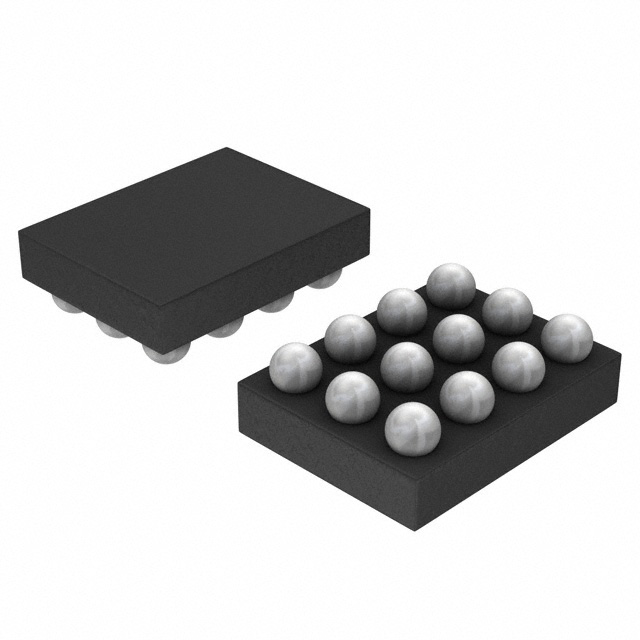 onsemi NLSX4378ABFCT1G electronic component product image