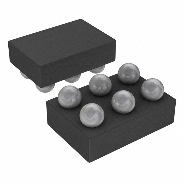 onsemi NCP339AFCT2G electronic component product image