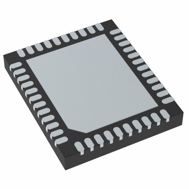 STMicroelectronics STPMIC1APQR electronic component product image