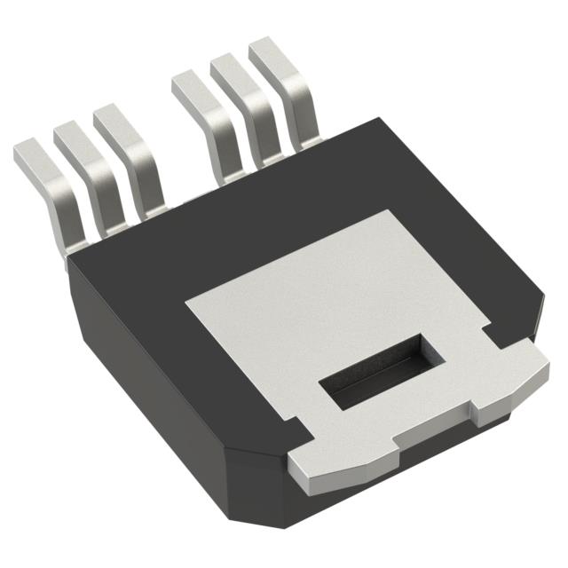 STMicroelectronics VN5T016AHTR-E electronic component product image