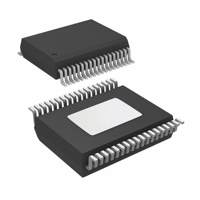 STMicroelectronics STA333MLJ13TR electronic component product image