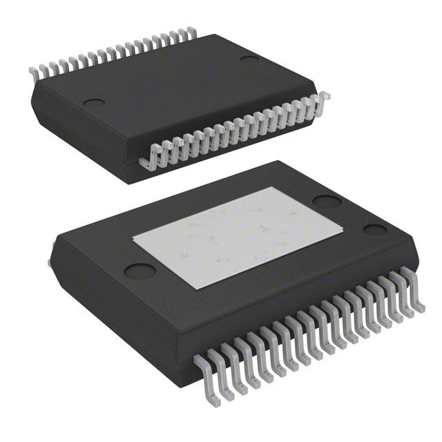 STMicroelectronics TDA7498LTR electronic component product image