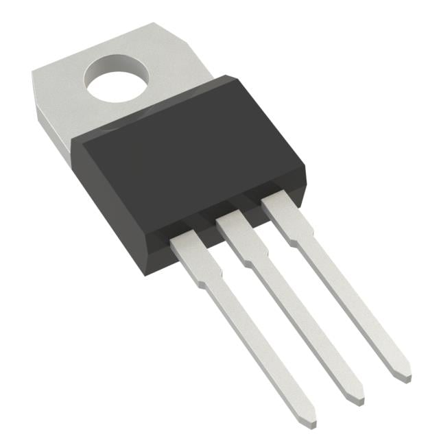STMicroelectronics T835T-8I electronic component product image