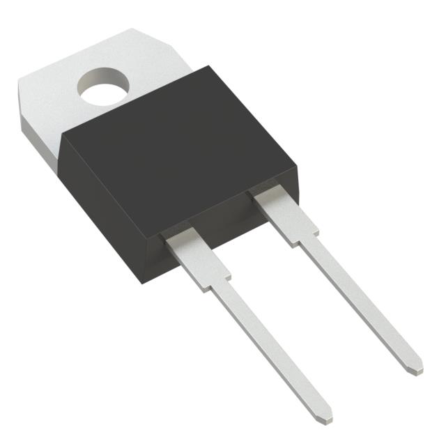 STMicroelectronics STTH506DTI electronic component product image
