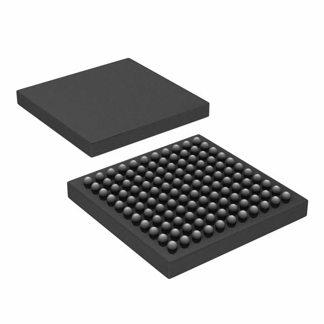 Analog Devices Inc. ADV212BBCZ-115 electronic component product image