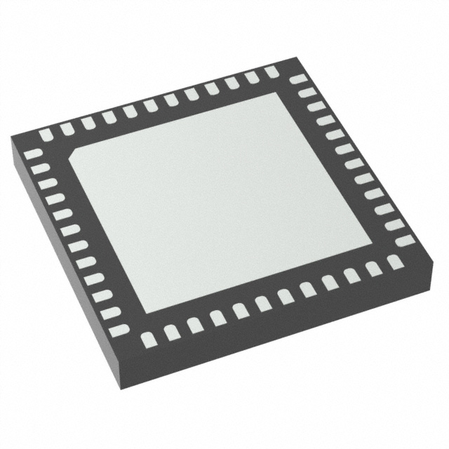 Analog Devices Inc. ADF4371BCCZ electronic component product image