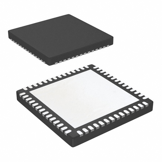 Analog Devices Inc. ADAS1000BCPZ electronic component product image