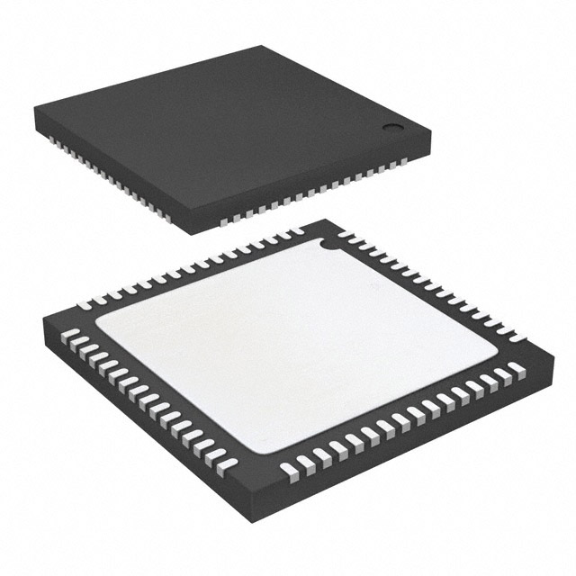 Analog Devices Inc. AD9912ABCPZ-REEL7 electronic component product image