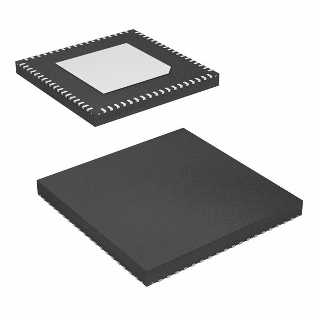 Analog Devices Inc. AD9639BCPZRL-170 electronic component product image