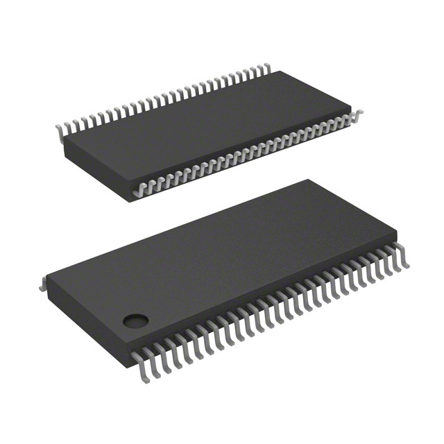 THine Solutions, Inc. THC63LVDR84C electronic component product image