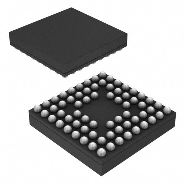 Altera 5M160ZM68C5N electronic component product image