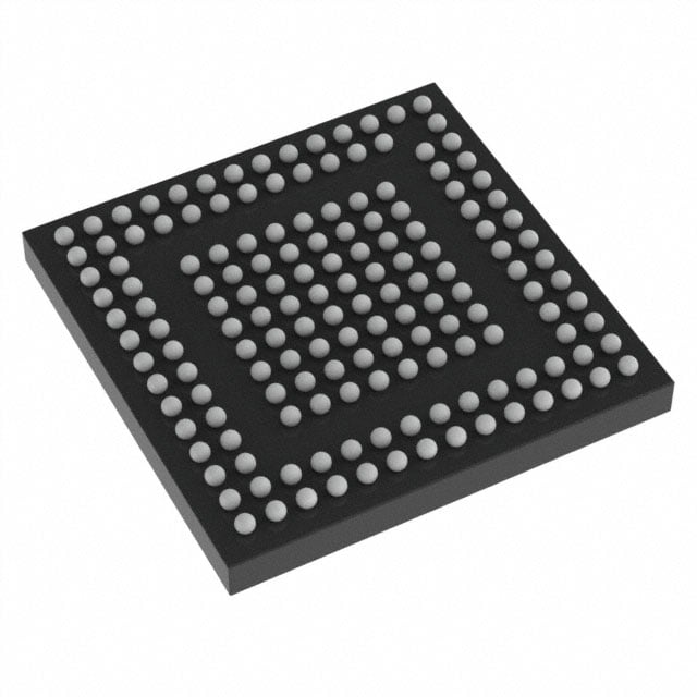 NXP USA Inc. SJA1105QELY electronic component product image