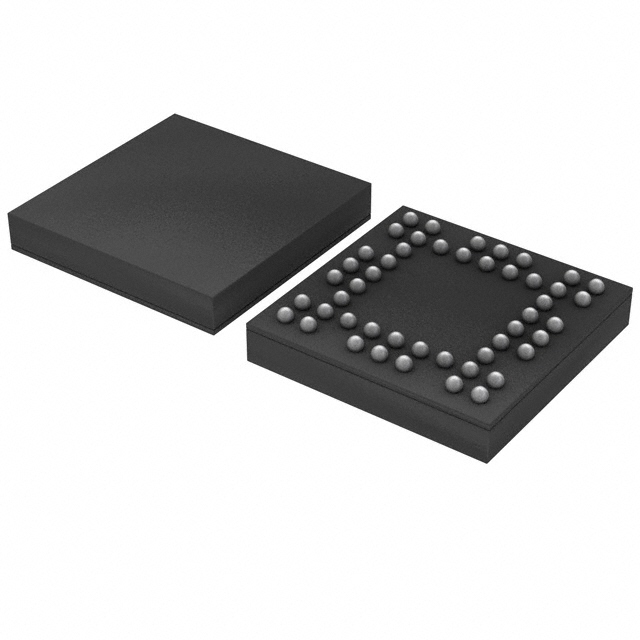 NXP USA Inc. CBTL06DP213EE,118 electronic component product image