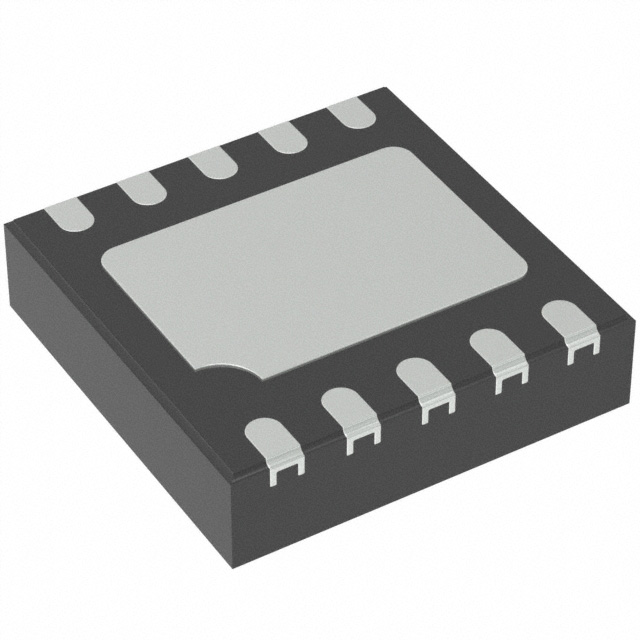 Allegro MicroSystems A89500GEJTR-T electronic component product image