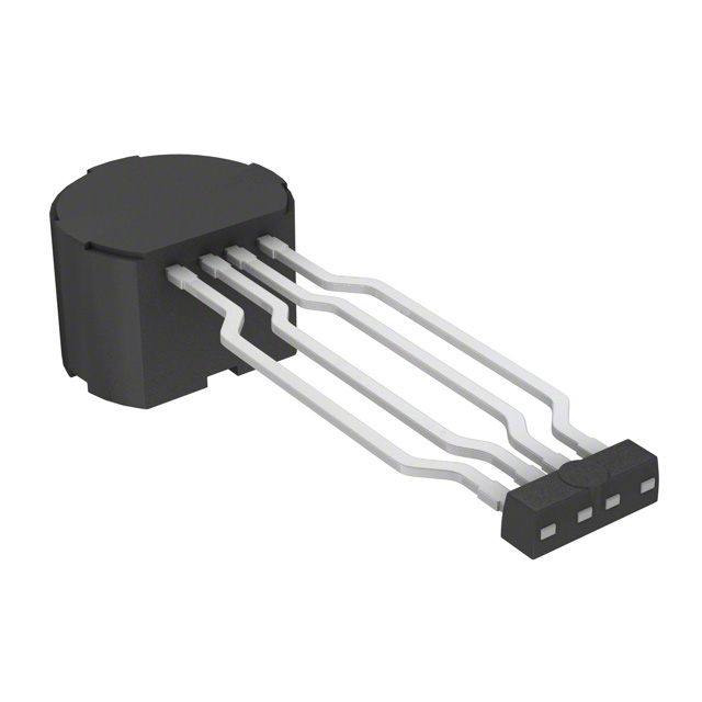Allegro MicroSystems ATS675LSETN-LT-T electronic component product image