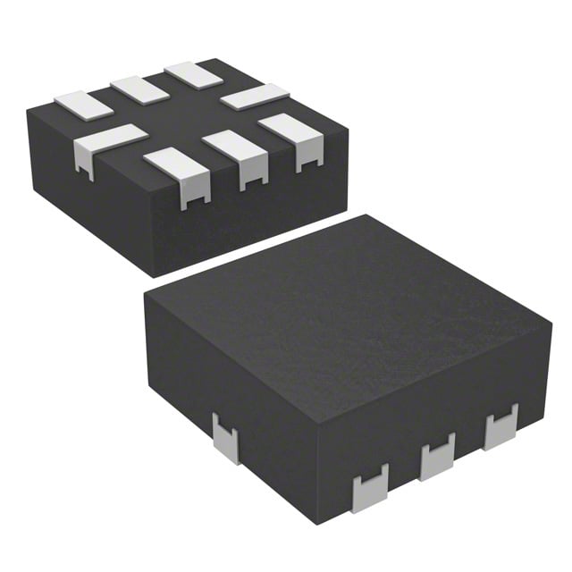 Vishay Siliconix DG2728DN-T1-E4 electronic component product image