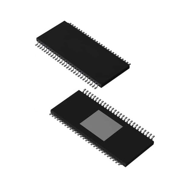 ROHM Semiconductor BD7996EFV-E2 electronic component product image