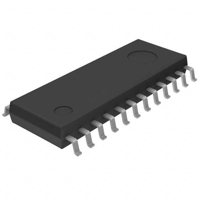 ROHM Semiconductor BA7657F-E2 electronic component product image
