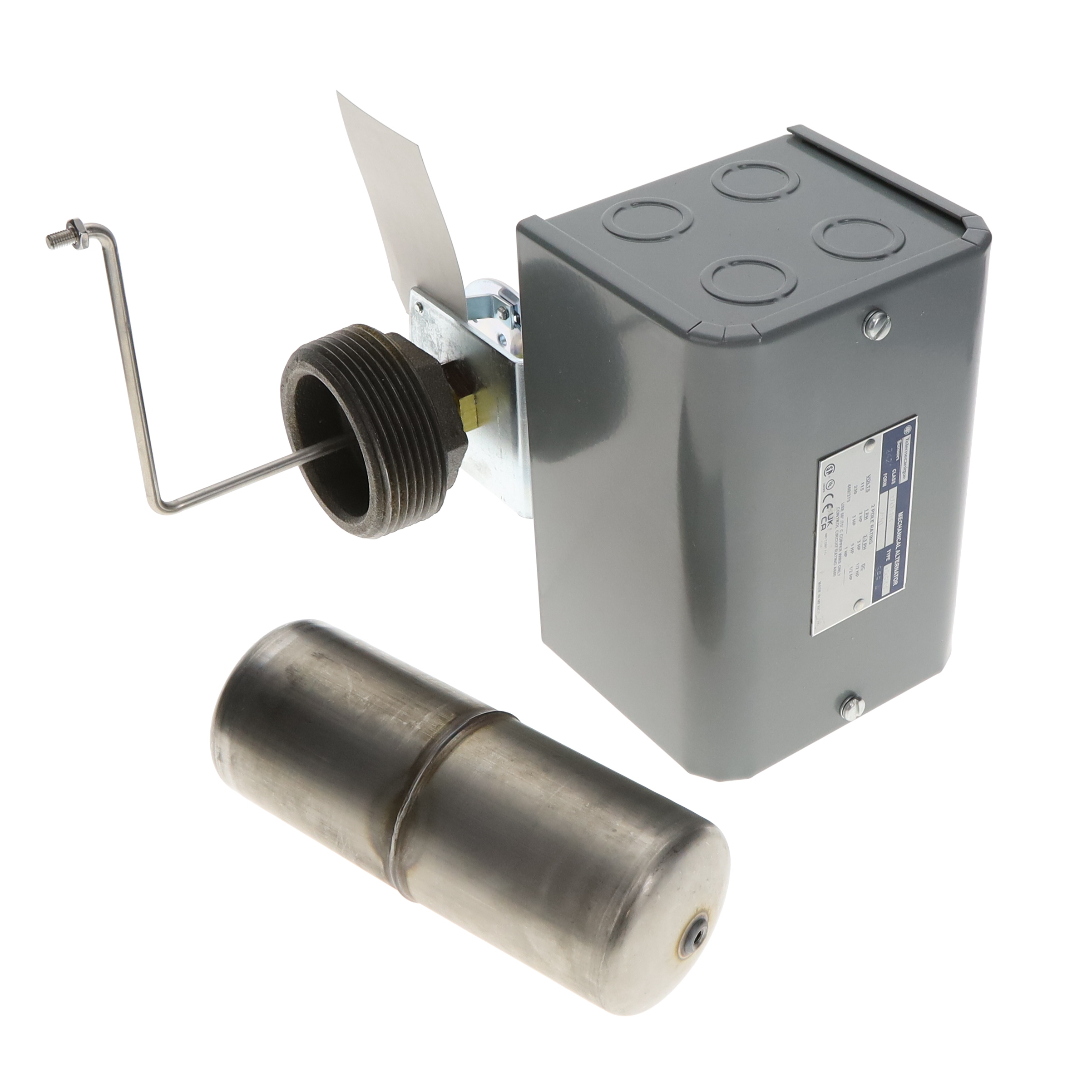 Telemecanique Sensors 9038CG33Z20 electronic component product image