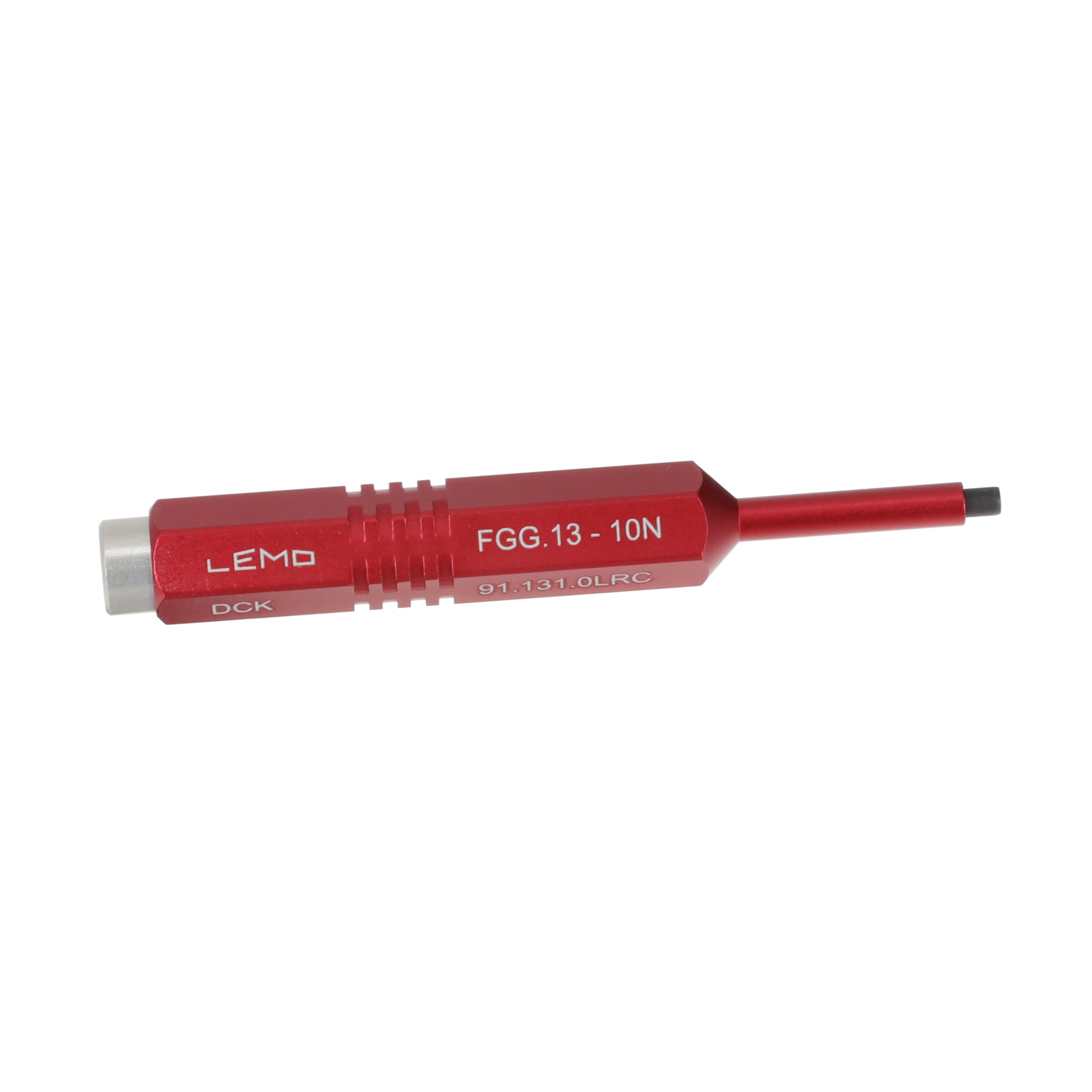 LEMO DCK.91.131.0LRC electronic component product image