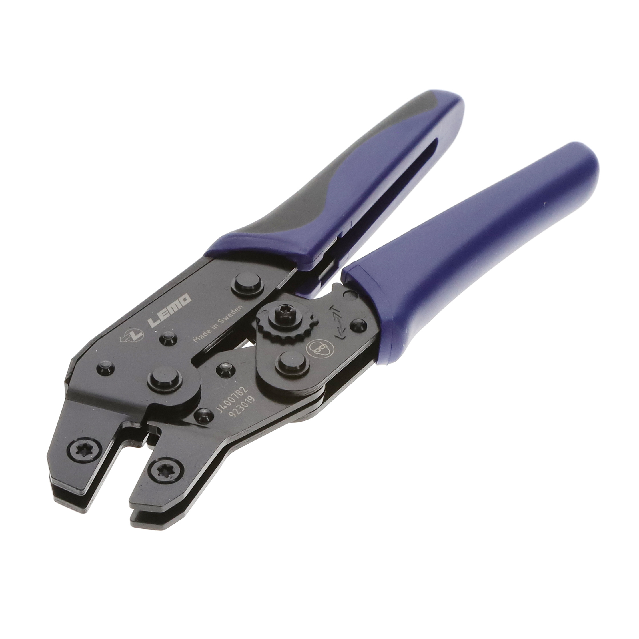 LEMO DPE.99.000.00 electronic component product image