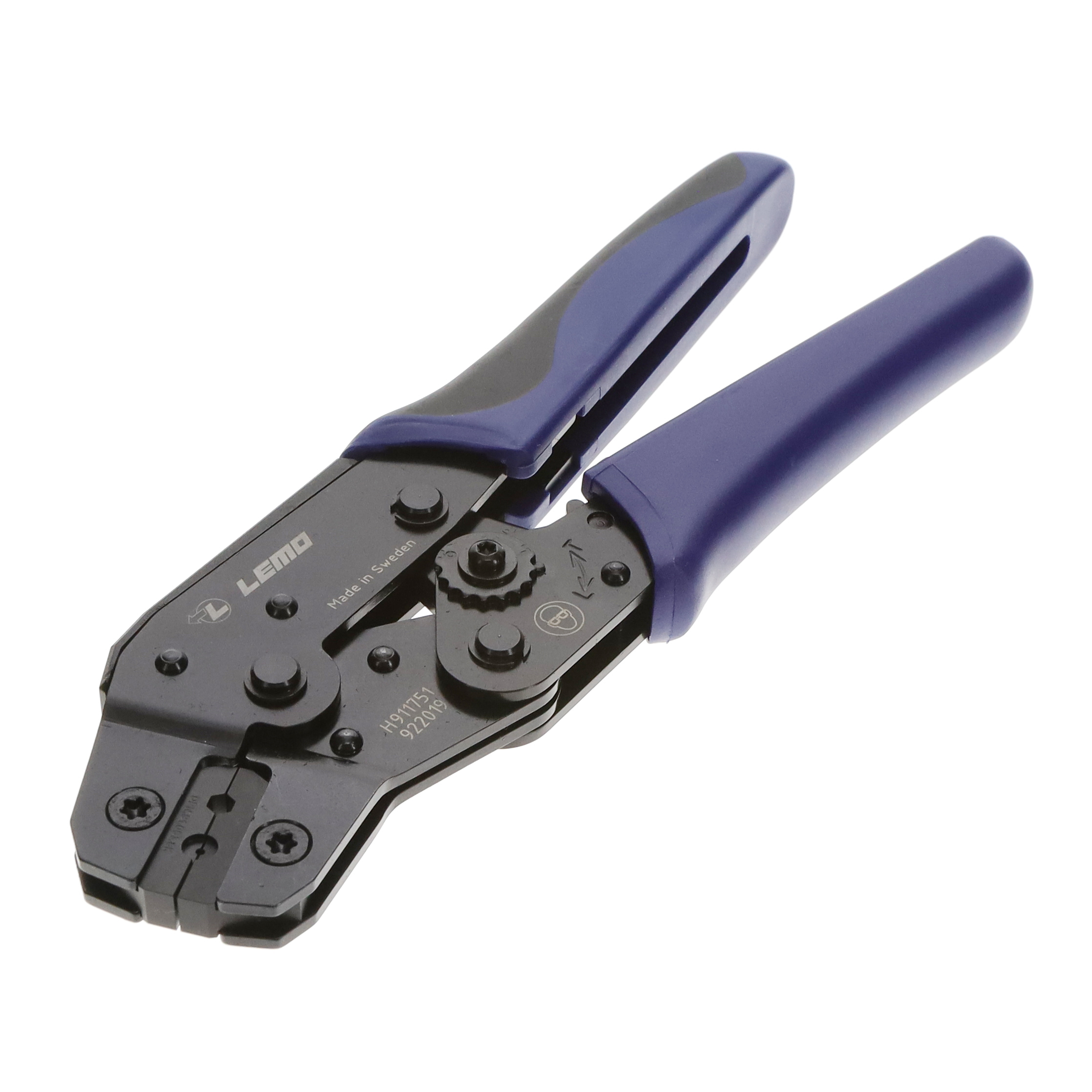 LEMO DPE.99.083.8K electronic component product image