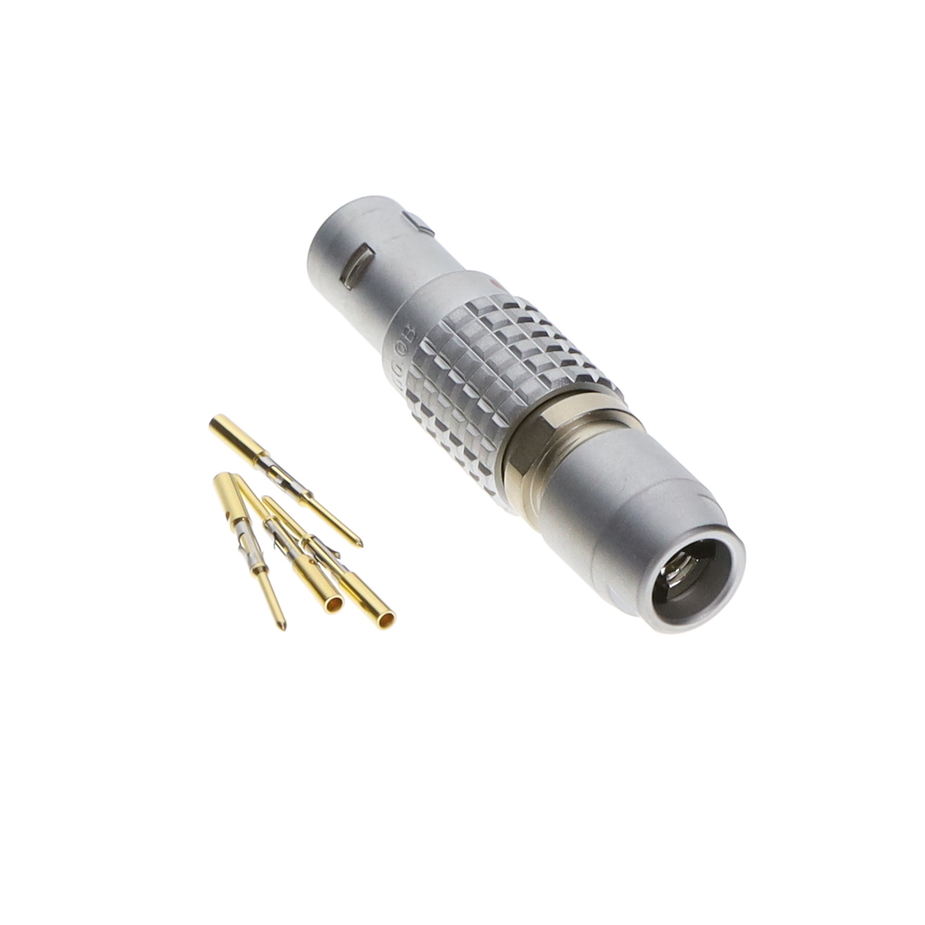 LEMO FGG.0B.304.CYCD32 electronic component product image