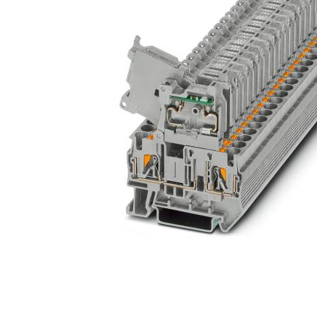 Phoenix Contact 1058860 electronic component product image