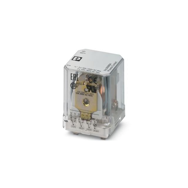 Phoenix Contact 2908894 electronic component product image