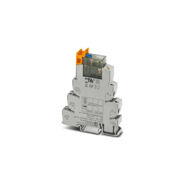 Phoenix Contact 2910505 electronic component product image