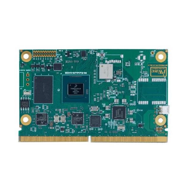 iWave Global IW-G40M-SCPQ-4L002G-E016G-BIA electronic component product image