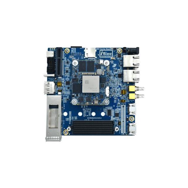 iWave Global IW-G57D-2302-4L004G-E016G-LCA electronic component product image
