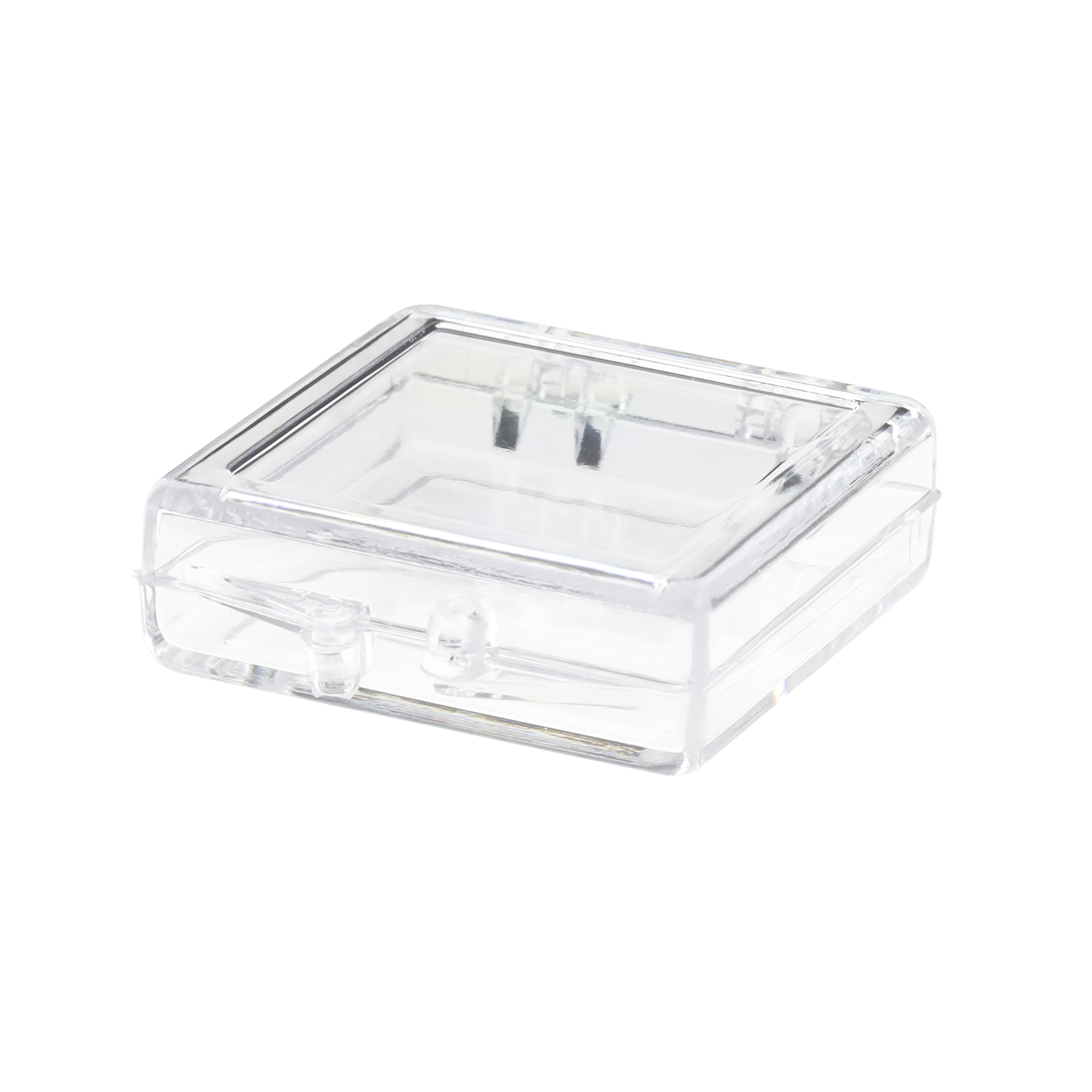 B.J. Plastic Molding Co., Inc. Box # 106 electronic component product image