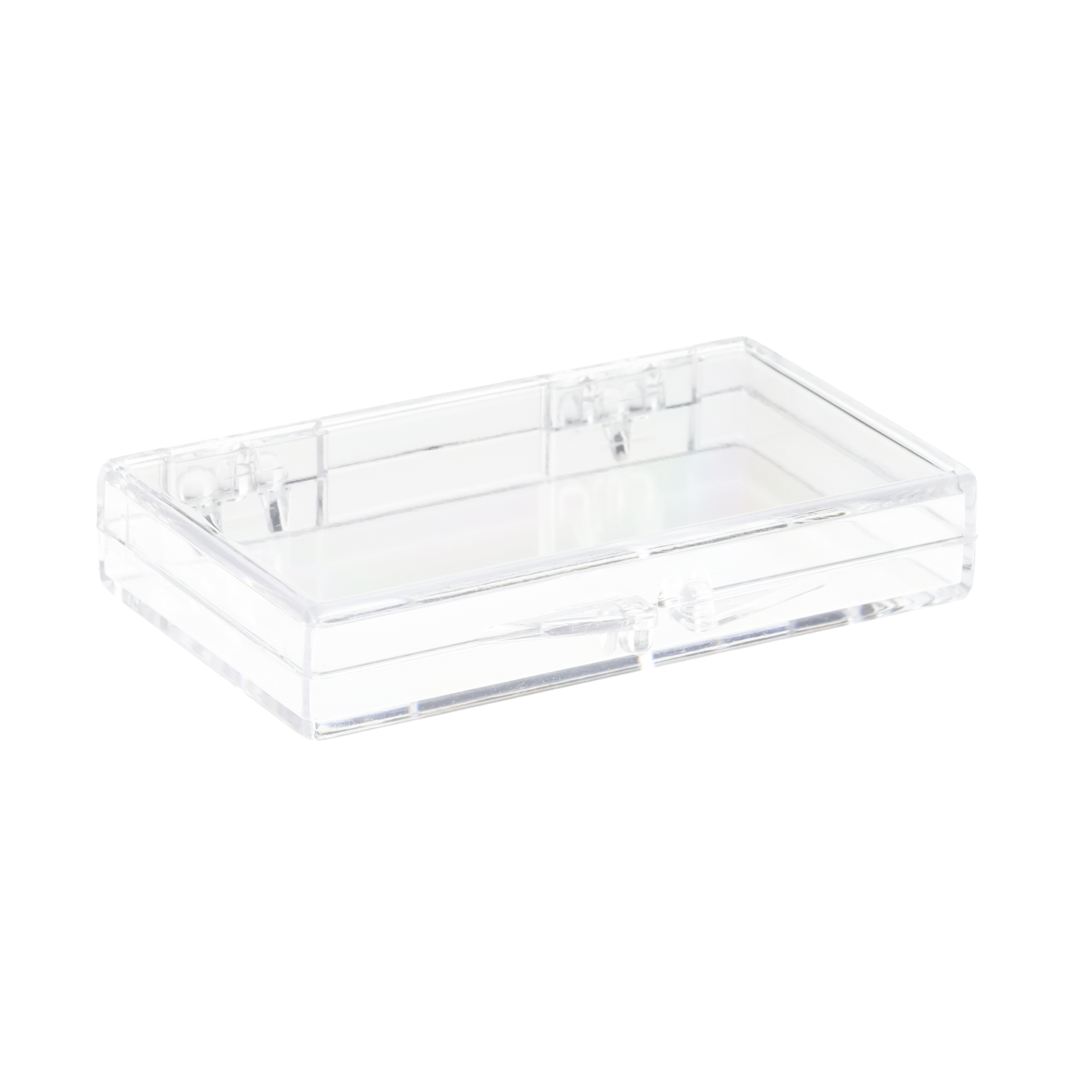 B.J. Plastic Molding Co., Inc. Box # 202 electronic component product image