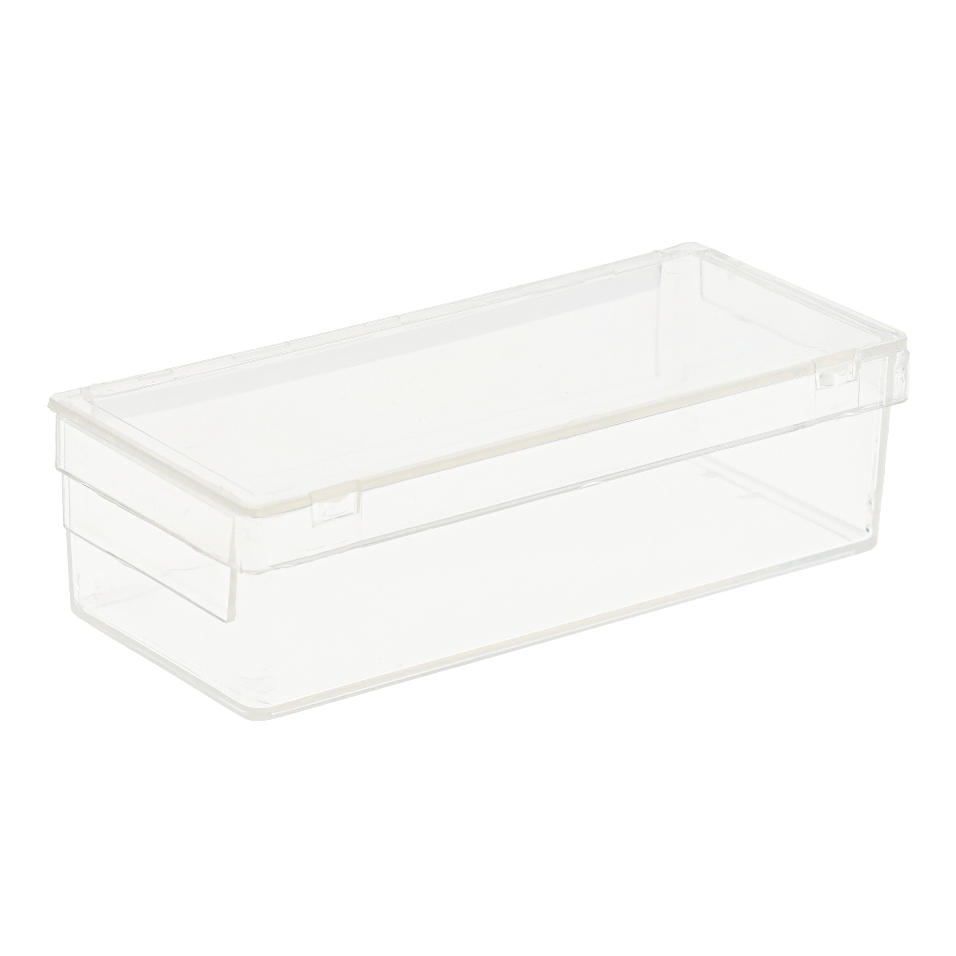B.J. Plastic Molding Co., Inc. Box # K-32 electronic component product image