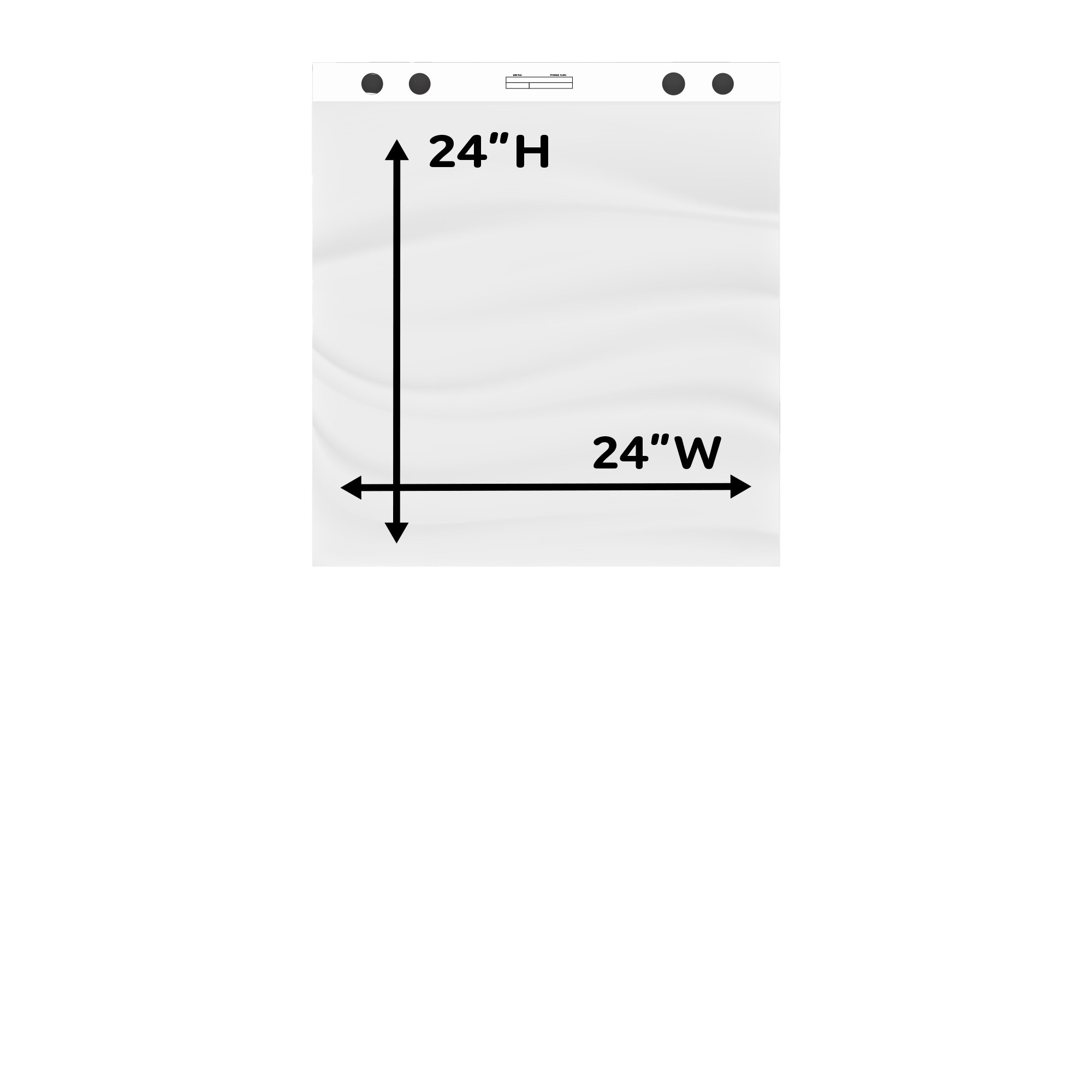 Easi File EFB24X24 electronic component product image
