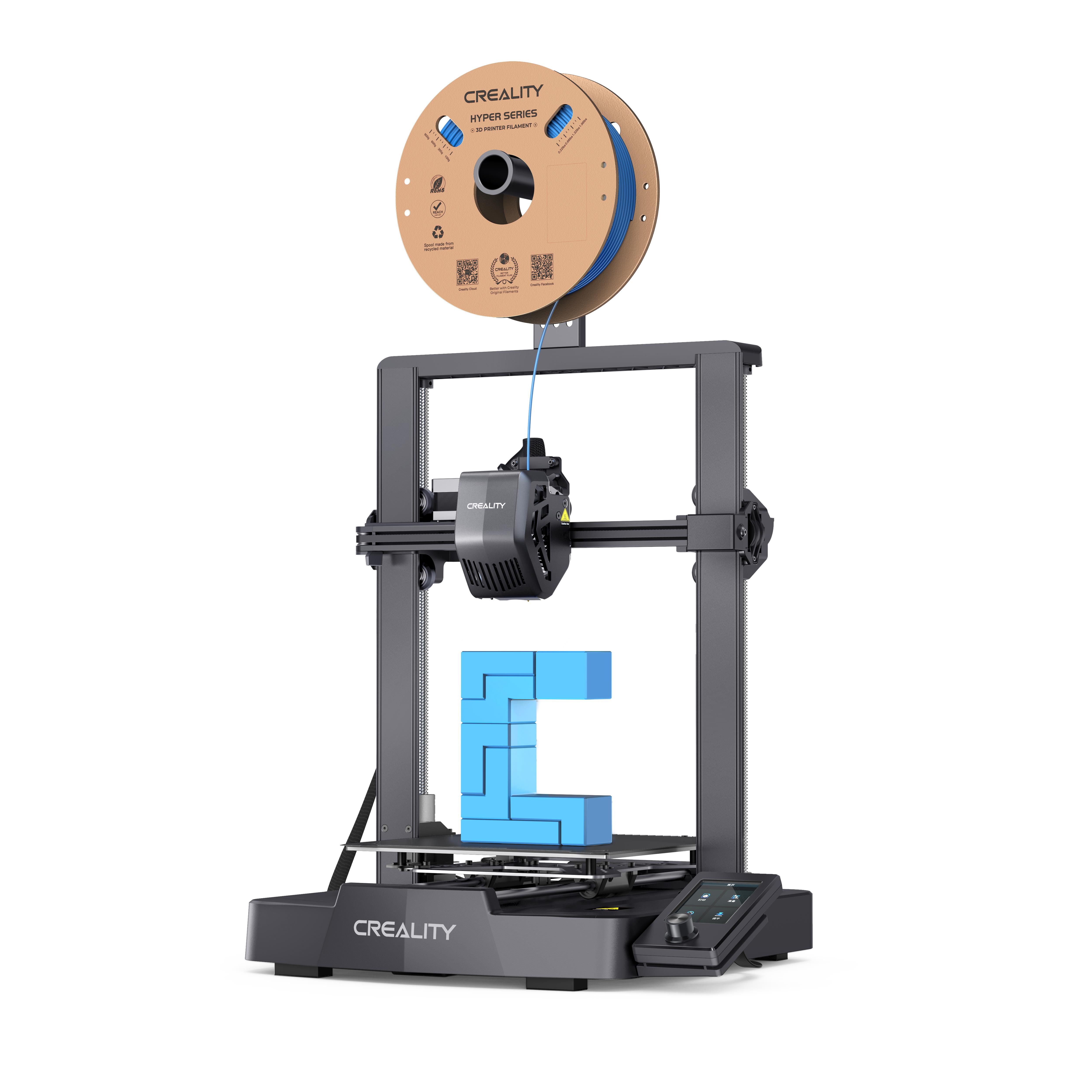 Creality 3D ENDER-3 V3 SE FDM PRINTER electronic component product image