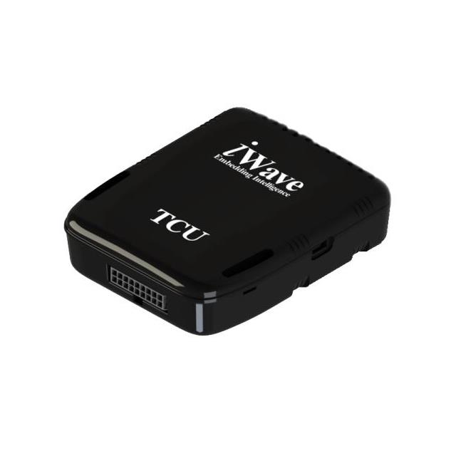 iWave Global IW-G26U-Y2-512M3-008GE-AIWB-04-TH-LI5X-D electronic component product image