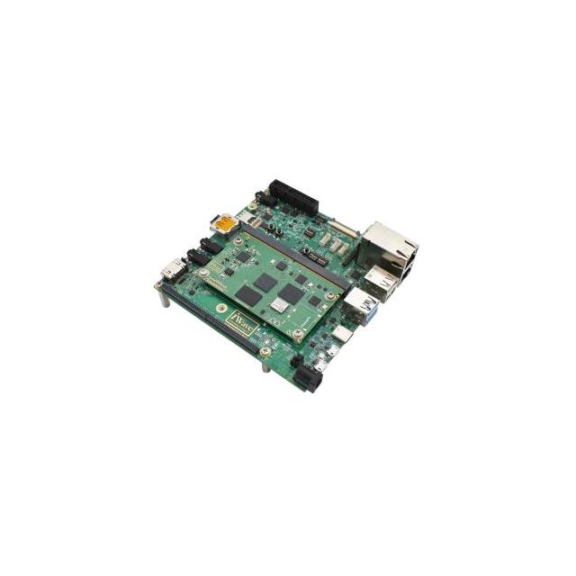 iWave Global IW-G50D-SC93-4L002G-E016G-BIA electronic component product image