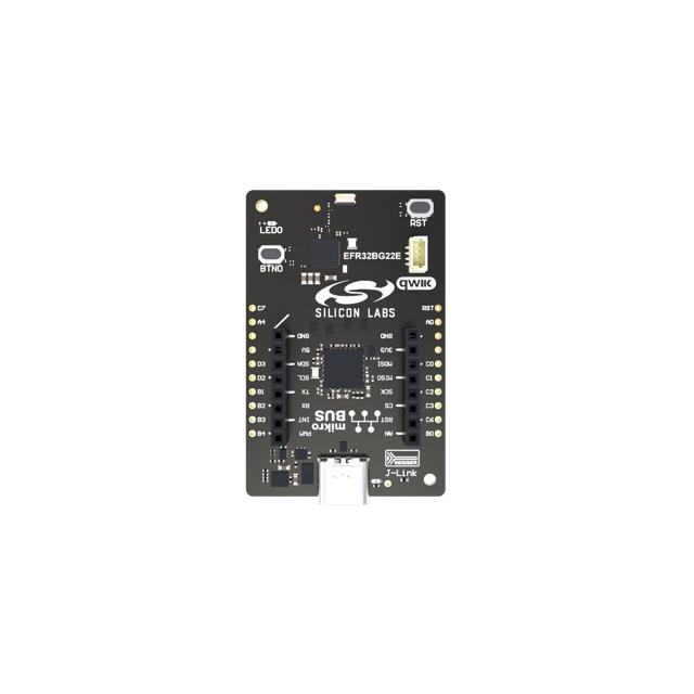Silicon Labs XG22-EK2710A electronic component product image