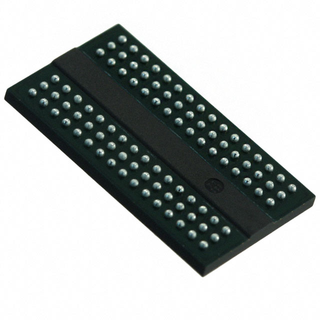 Alliance Memory, Inc. AS4C512M16D3LB-12BIN electronic component product image