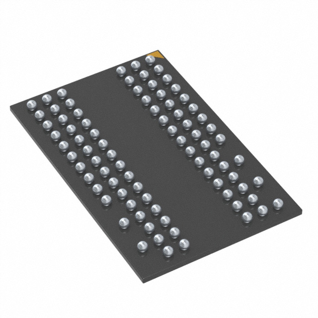 Etron Technology, Inc. EM68B16CWQK-25H electronic component product image