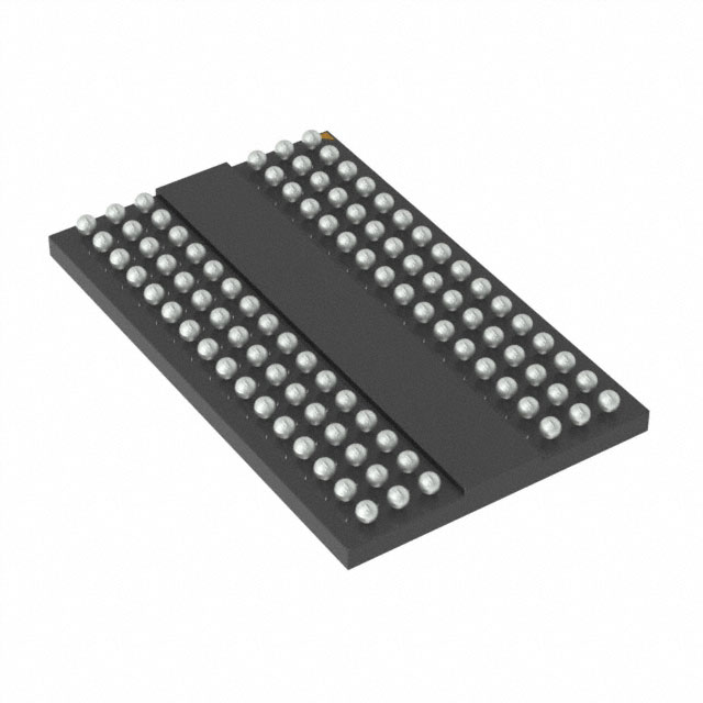Etron Technology, Inc. EM6HC16EWKG-10H electronic component product image
