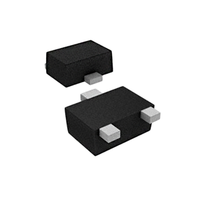Toshiba Semiconductor and Storage 1SS362FV,L3F electronic component product image