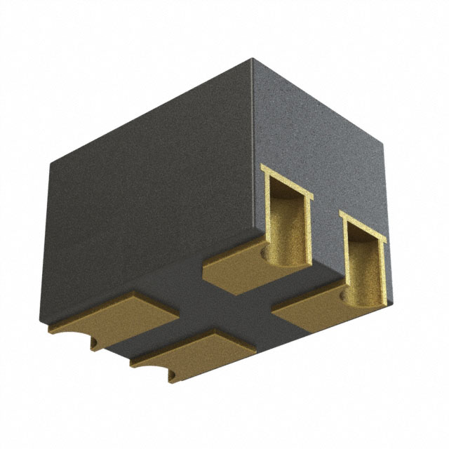 Toshiba Semiconductor and Storage TLP3407SRH(TP,E electronic component product image