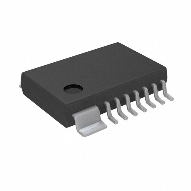 Diodes Incorporated AM4961AGHTR-G1 electronic component product image