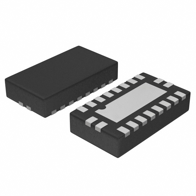Diodes Incorporated PI3USB302-AZBEX electronic component product image