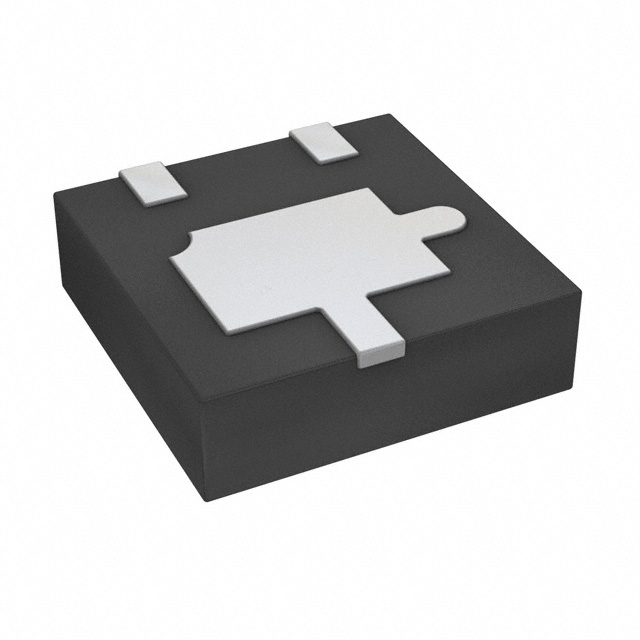 Diodes Incorporated AP2331FJ-7 electronic component product image